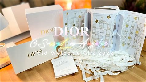 dior gold birthday gift 2023|dior home gifts.